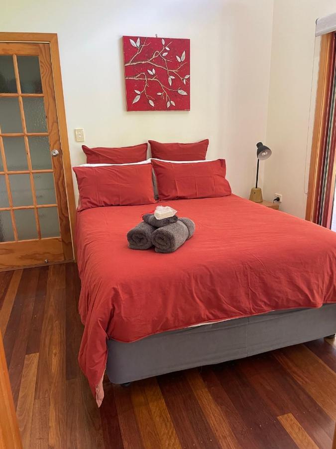 Kin Kin Cottage Retreat Екстер'єр фото