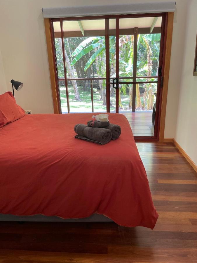 Kin Kin Cottage Retreat Екстер'єр фото