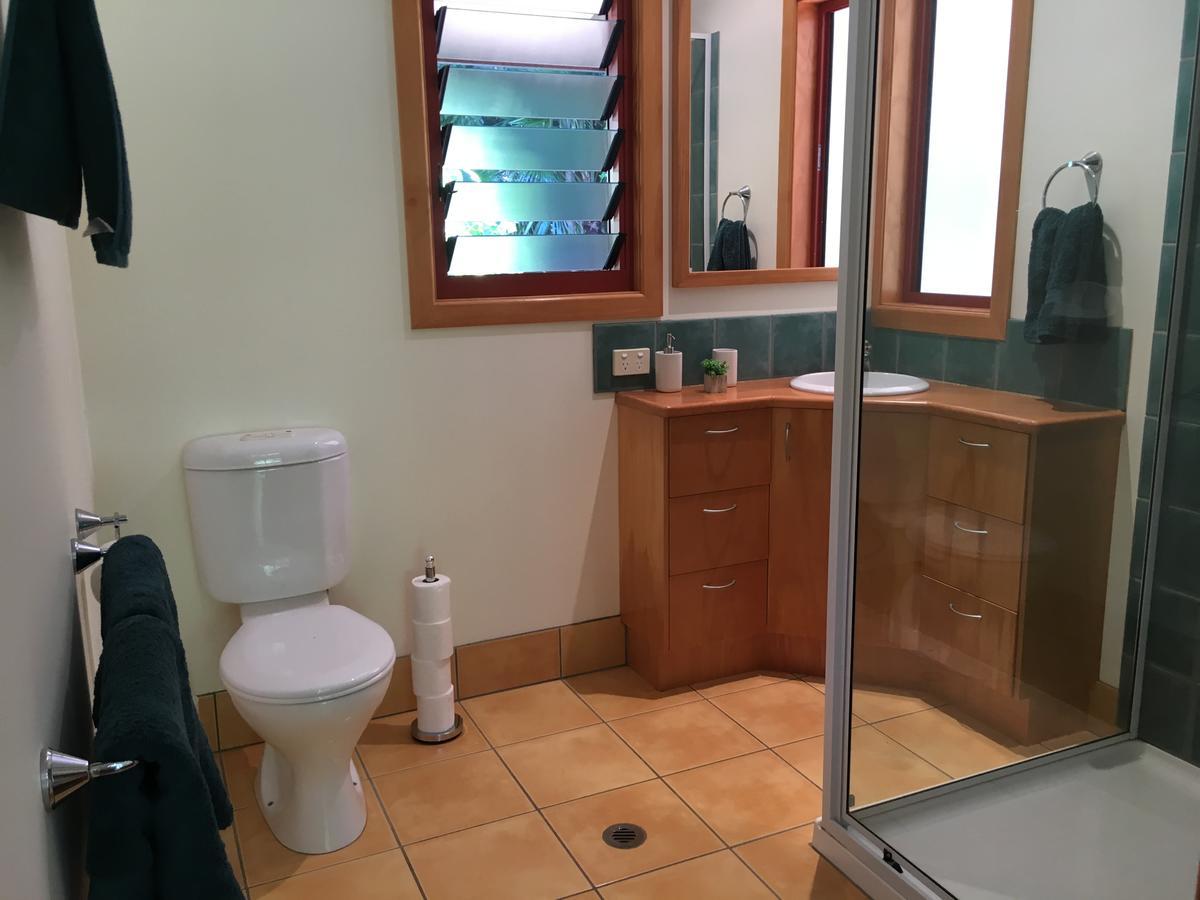 Kin Kin Cottage Retreat Екстер'єр фото